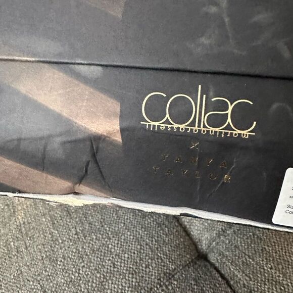 Coliac x Tanya Taylor Kimono Printed Marta Boot - Picture 9 of 11